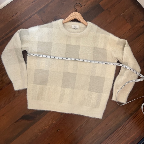 FRNCH La Maille Crewneck Sweater - Picture 6 of 8